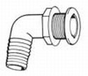 THMA CONN THRUHUL 90 WH T. H. MARINE TH-1292-DP