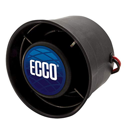 ECCO ELECT 450 ALARM BACKUP 112DB ECCO ELECT 450 ALARM BACKUP 112DB