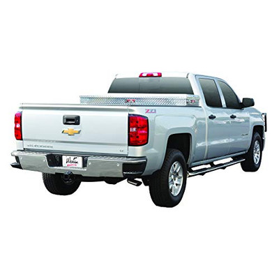 WESTIN 21534560 PROTRX 5 W2W BK GM CC 07 WESTIN 21534560 PROTRX 5 W2W BK GM CC 07
