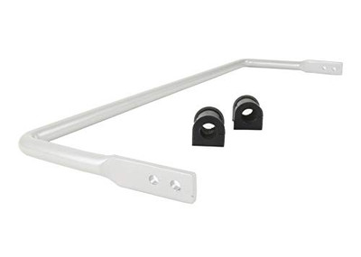WHITELINE BHR50Z SWAY BAR - 18MM HEAVY DUT WHITELINE BHR50Z SWAY BAR - 18MM HEAVY DUT