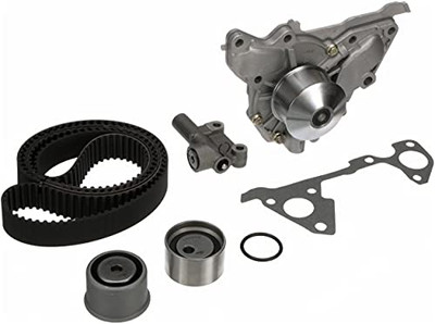 GATES CORP TCKWP323 TIMING COMPONENT KIT W/WATER PUMP