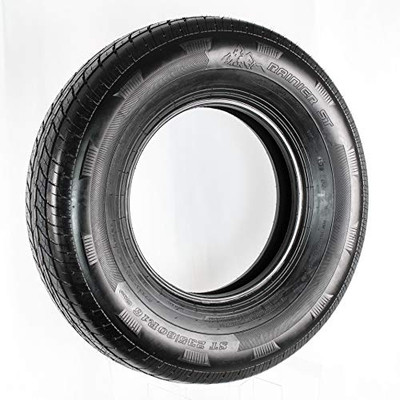 AMERICANA 10246 ST235/80R16 D PLY AMERICANA 10246 ST235/80R16 D PLY