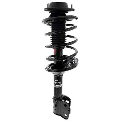 KYB SHOCKS SR4385 STRUT-PLUS KYB SHOCKS SR4385 STRUT-PLUS