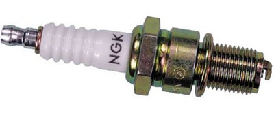 NGK SPARKPLUGS 6596