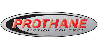 Prothane 97-04 Jeep TJ Rear Bump Stop Spacer Kit - Red