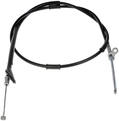 DORMAN C661044 BRAKE CABLE DORMAN C661044 BRAKE CABLE