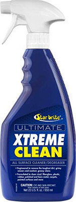 STAR BRITE 83222 ULTIMATE XTREME CLEAN 22OZ