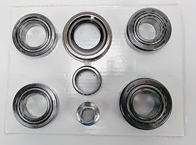 DANA SPICER 10040312 STANDARD DIFFERENTIAL REBUILD KIT