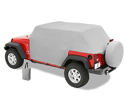 BESTOP 8104109 Car Cover