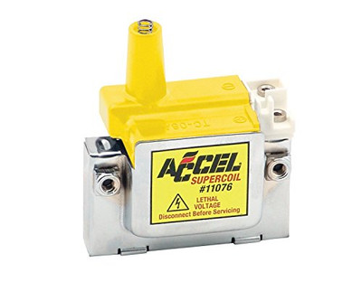 ACCEL 11076 COIL ACCEL 11076 COIL