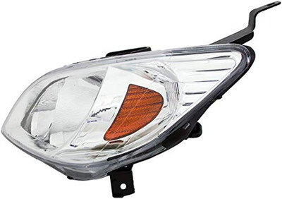 DORMAN 1591115 HEADLAMP - LEFT