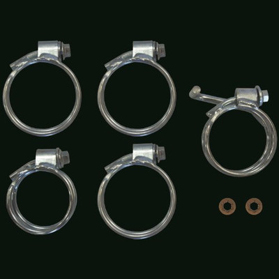 FLOWMASTER 17403 F150 SINGL PIPE EXHST04-6