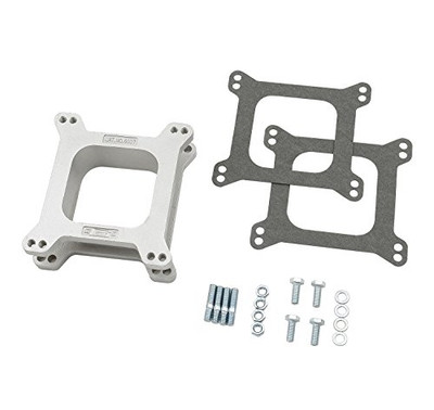 MR GASKET 6007 CARB SPACER KT 2IN CENTER MR GASKET 6007 CARB SPACER KT 2IN CENTER