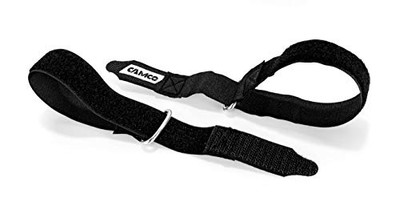 CAMCO RV 42503 AWNING STRAPS 2 PER CARD