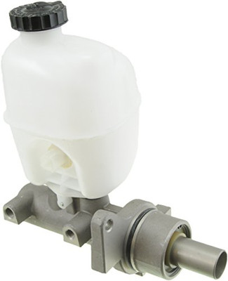 DORMAN M630339 NEW MASTER CYLINDER