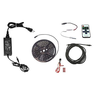 CAREFREE OF COLORADO SR0113 KIT,UNIVERSAL,LED,WHITE