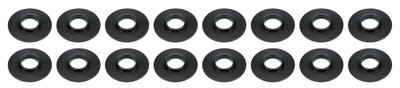 Steel C/M Spring Seats - 1.550 x .770 x .635