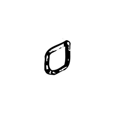 SUBURBAN MFG 070808 GSKT FIREWALL/CHAMBER