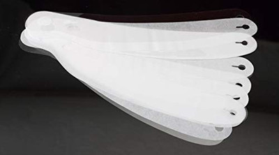 RACEQUIP 203213 RQP TEAROFF CLEAR 3 MIL 1