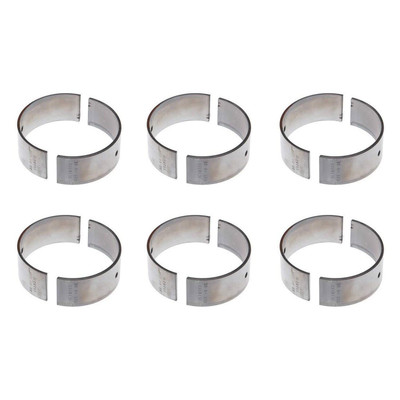 Clevite Ford Prod V6 232 1982-95 Con Rod Bearing Set