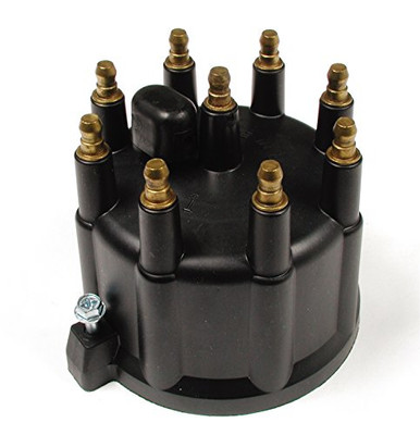 ACCEL 120329 DISTRIBUTOR CAP