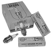 NGK SPARKPLUGS 3212 PLUG B6L