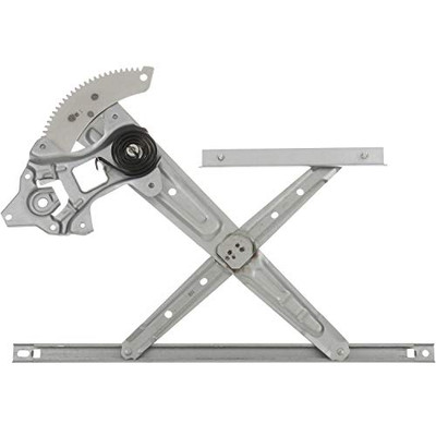 A1 REMFG INC 8215138B NEW WINDOW LIFT REGULATOR