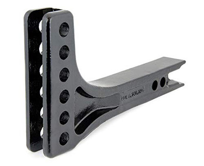 REESE 54970 HITCH BAR ASSEMBLY 2 X 12