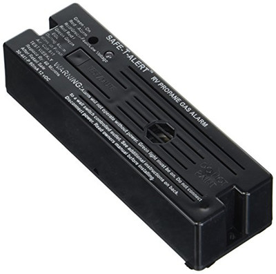MTI INDUSTRIES270-30441PBL ALARM-12V SURFACE MNT LP BLACK