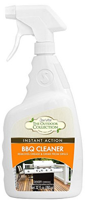 STAR BRITE 57732 OUTDOOR BBQ CLEANER