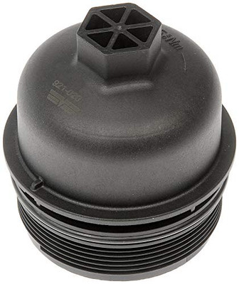 DORMAN 921020 OIL FILTER CAP DORMAN 921020 OIL FILTER CAP