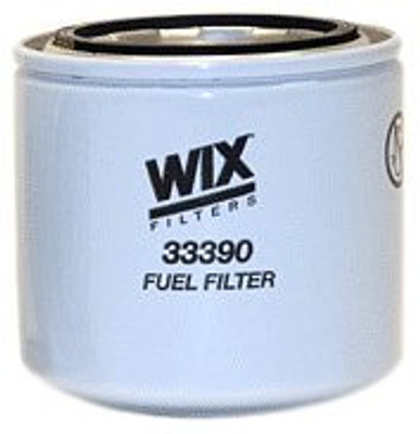 WIX FILTR HD 33390 FUEL