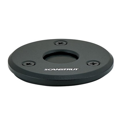 DS-LP-16-BLK LOW PROFILE CABLE SEAL