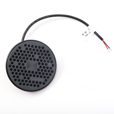 Scanstrut SC-CW-02F ROKK Wireless 10W 12/24V Charger - Surface