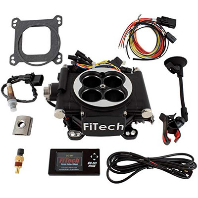 FITECH 30002 GO EFI 4 600 HP BASIC KIT