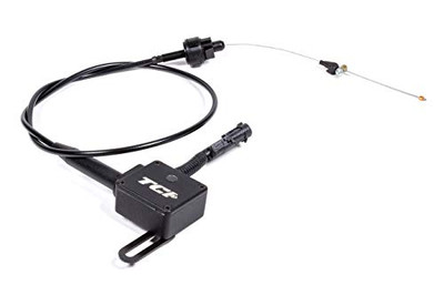 TCI 377450 4L60E/4L80E REMOTE TPS W/BRKT TCI 377450 4L60E/4L80E REMOTE TPS W/BRKT
