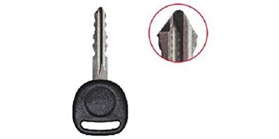 STRATTEC SEC 7018450 6 CABLE LOCK GM B