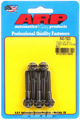 ARP Main Bolt Kits