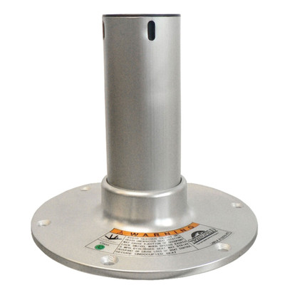 Springfield 1280108-Mpl Regatta Polished Pedestal - 8
