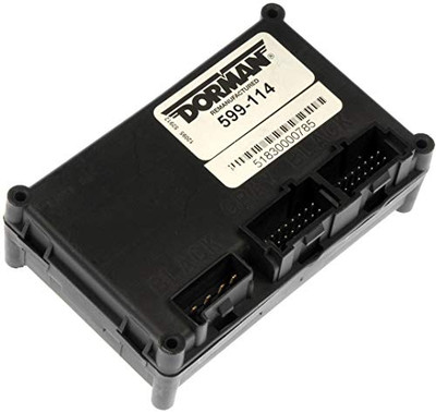 DORMAN 599114 TRANSFER CASE MODULE DORMAN 599114 TRANSFER CASE MODULE