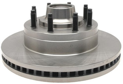 RAYBESTOS 680681R DISC BRAKE ROTR-HUB RAYBESTOS 680681R DISC BRAKE ROTR-HUB
