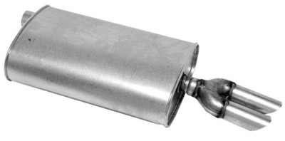 WALKER EXHST 18441 TRU-FIT MUFFLER