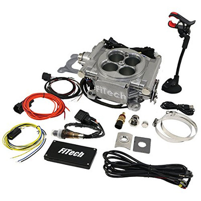 FITECH 30001 GO EFI 4 600 HP BASIC KIT
