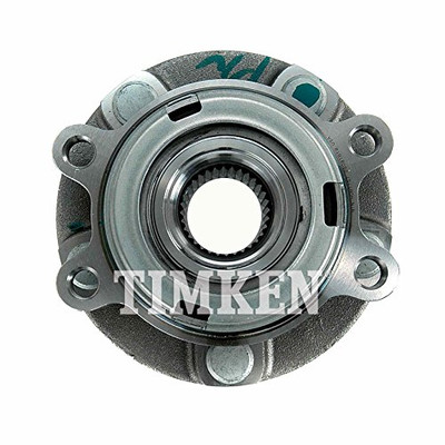 TIMKEN HA590252 PRESET  PRE-GREASED AND PRE-SEALED
