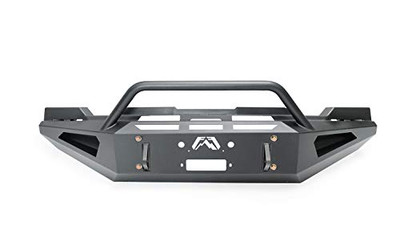 FAB FOURS M20RS50621 RED STEEL FRONT