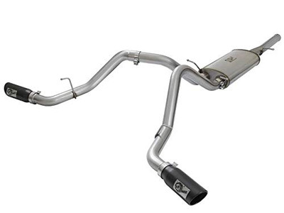 AFE 4944071B EXHAUST SYSTEM  GM