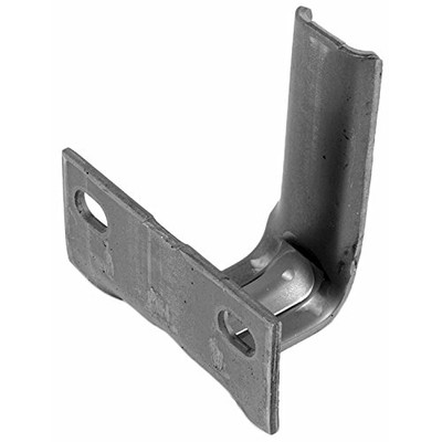 WALKER EXHST 35662 MUFL BRACKET LEMANS 75-92