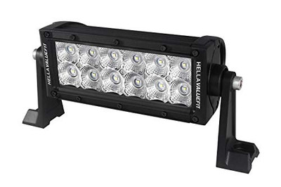 HELLA265-357208001 LED-SPORT BR 12 FLOOD 8