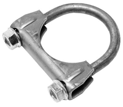 WALKER EXHST 35794 HD CLAMP FITS 3 CONN WALKER EXHST 35794 HD CLAMP FITS 3 CONN