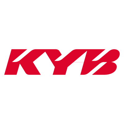 KYB Shocks & Struts Excel-G Front Right MAZDA MPV Mini-Van 1989-98